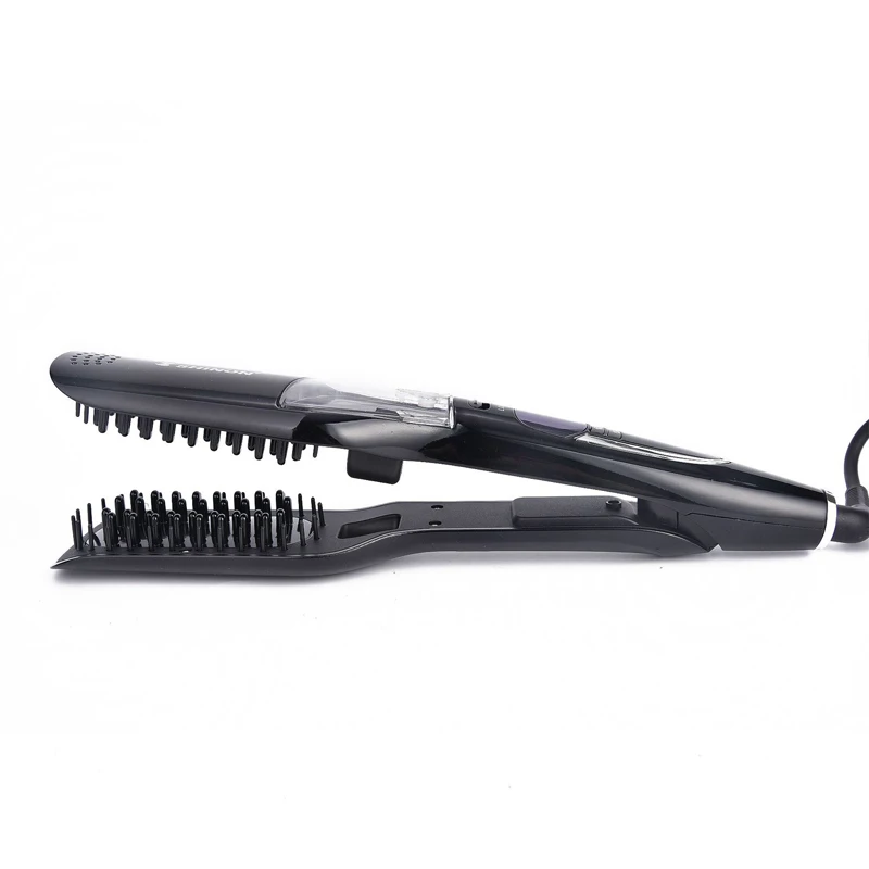 Hair straightener comb898