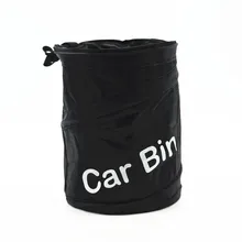 Универсальная корзина для мусора, ящик для хранения, ведро для мусора, складная сумка для мусора