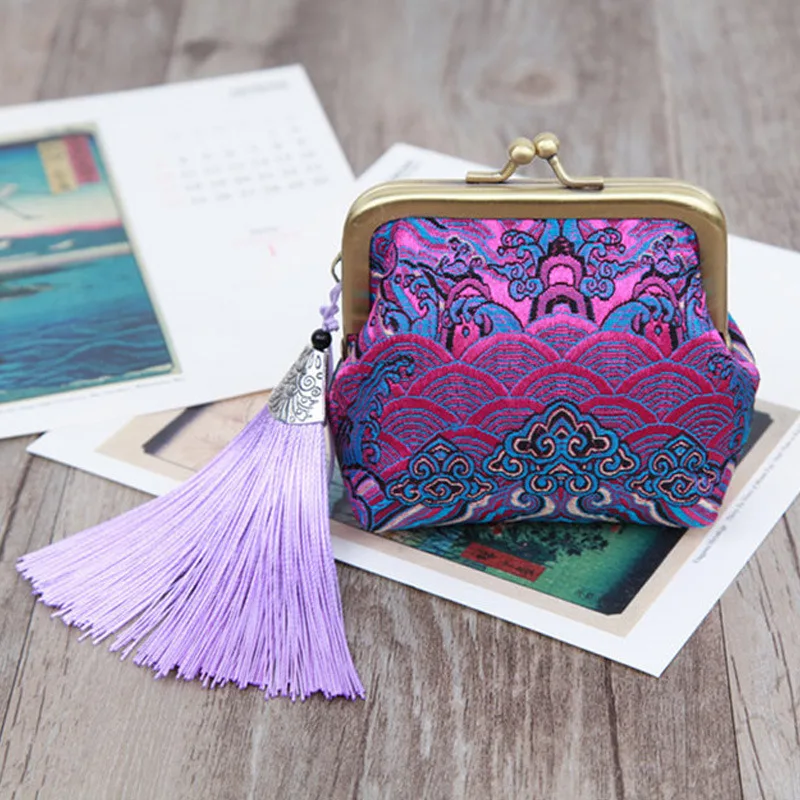 DIY швейная одежда colore полиэстер сплав рот вертикальные кисточки подвесные аксессуары-кисточки бахрома 10 шт./лот