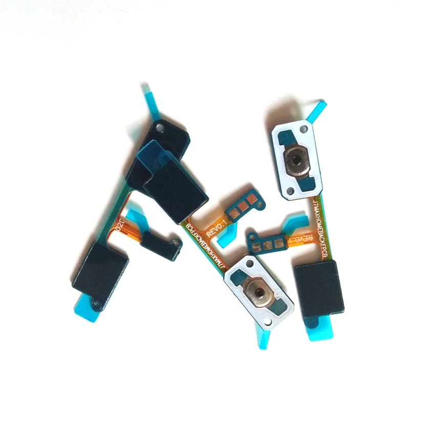 J730 Sensor flex