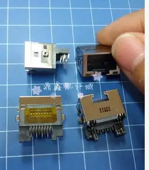 

10PCS Notebook motherboard network interface card 13-pin connector pins Shen board