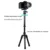 PULUZ Professional Tripode DSLR 1/4 или 3/8 screw Metal Handheld Adjustable Tripod Mount Monopod Extension Rod For DSLR SLR Camera