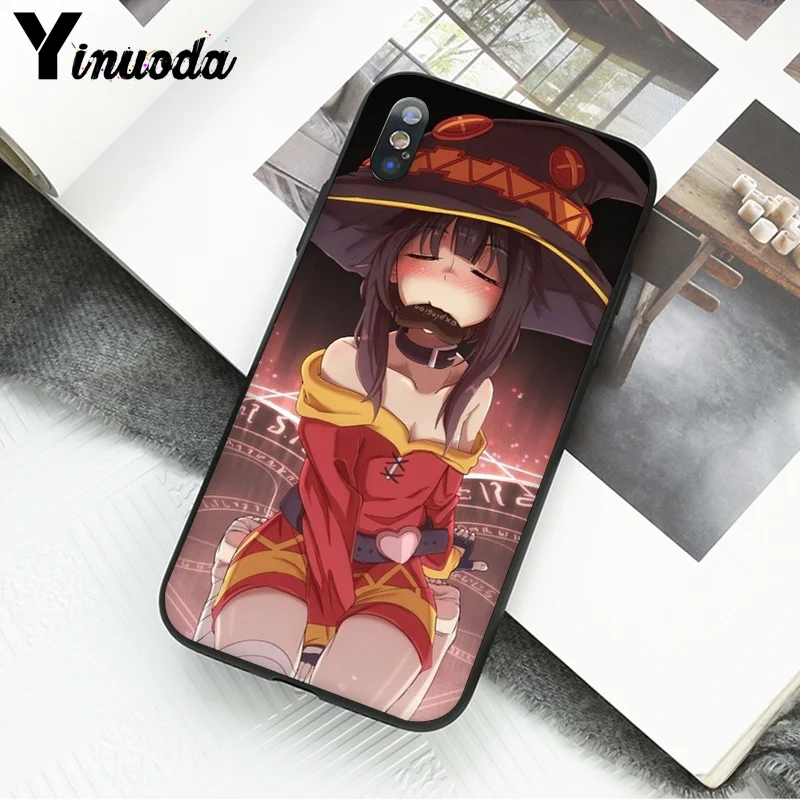 Japan Anime Konosuba Megumin
