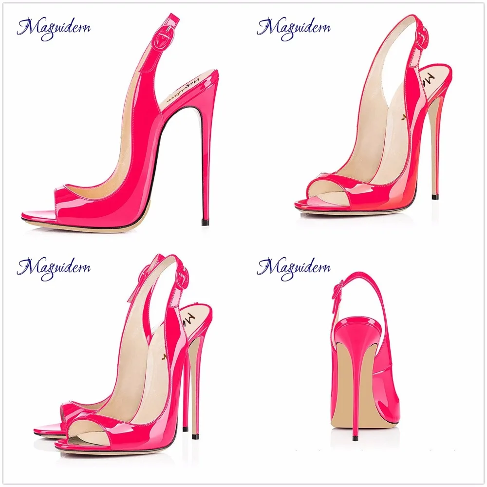 Maguidern 5 inches slingbacks_12