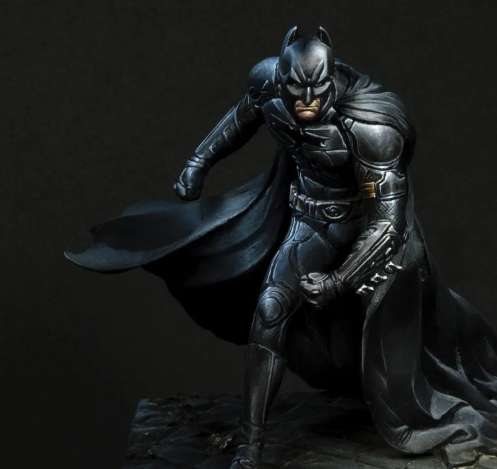 

70mm Resin Figure Model Kit Unassambled Unpainted G263