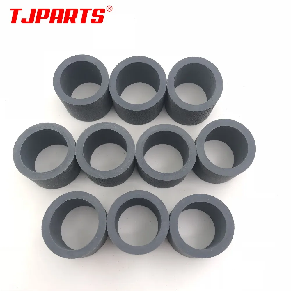Rolo de Pneu Rolo de Alimentação para hp Captador Officejet 8600 8610 8620 8625 8630 8700 251dw 251 276 276dw X451 X551 X476 X576 100 pc 8100 - Imagem 4