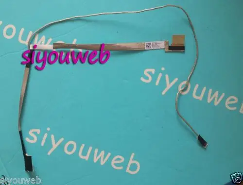 Original LED LCD Video Display Screen Cable for HP ProBook 655 Series BS13 14" 