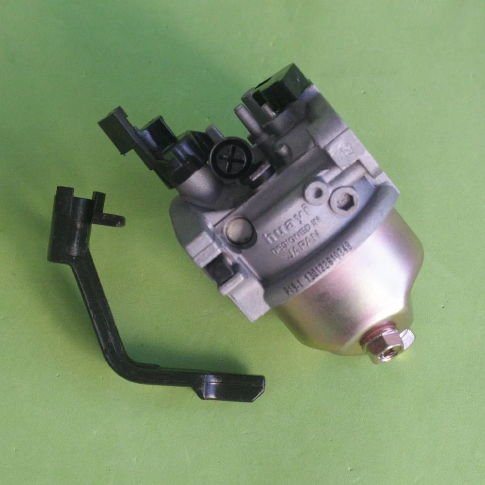 2 кВт-3 кВт бензиновый генератор Huayi P19-1 Карбюратор с двигателем ...