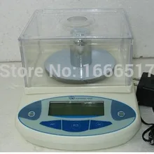 2000 г 0,01 г высокие точные электронные весы лобовое стекло 2000 г labrotary/lab balance