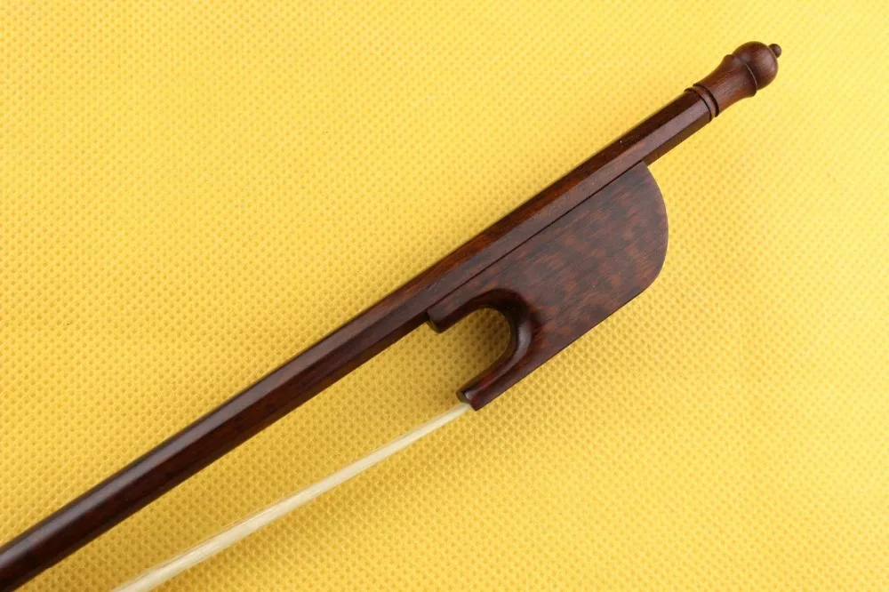 

Новый Топ SNAKEWOOD барокко Скрипка Лук 4/4 Профессиональный лук