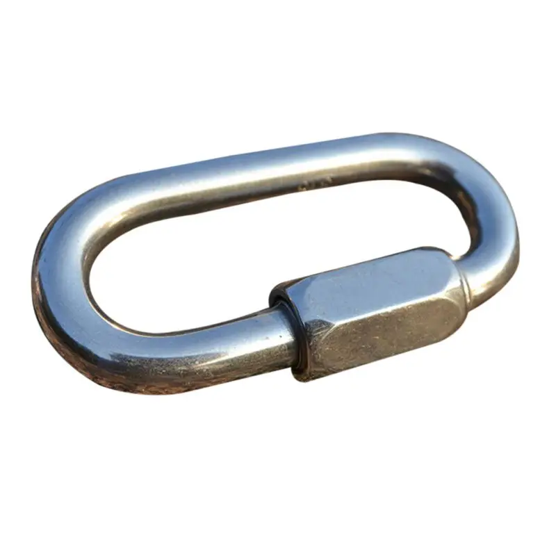 Main lock