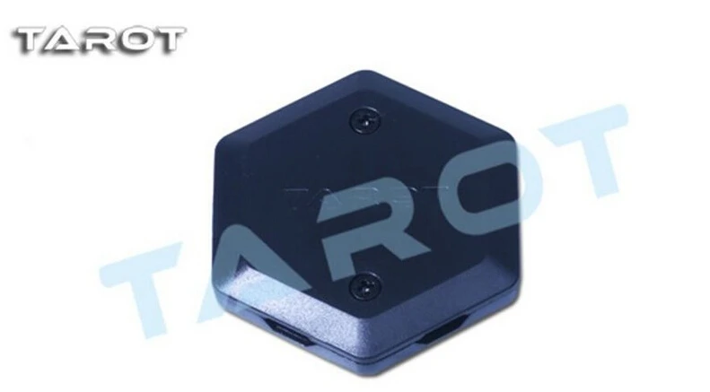 

F10265 Tarot TL2905 4-axle Hub Line Extender for Helicopter Accessory FS