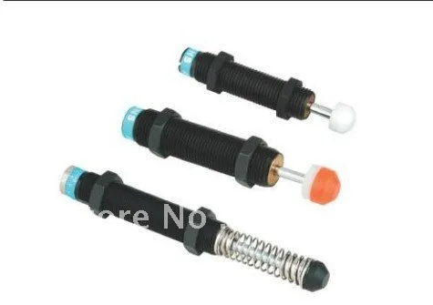 

M42x1.5 Pneumatic Hydraulic Shock Absorber Damper 25mm stroke FC4225