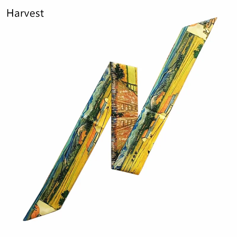 Harvest