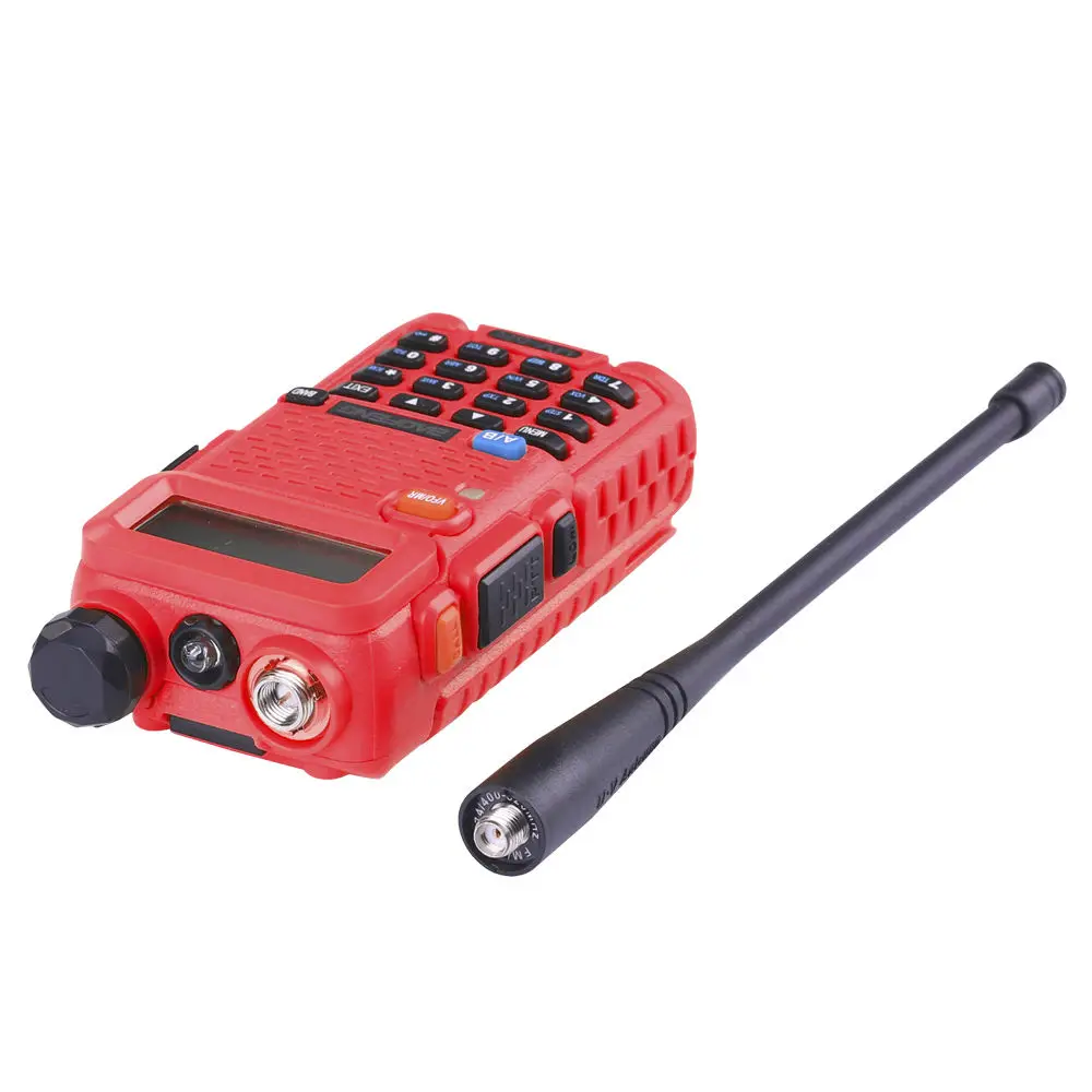 BaoFeng-Red-UV-