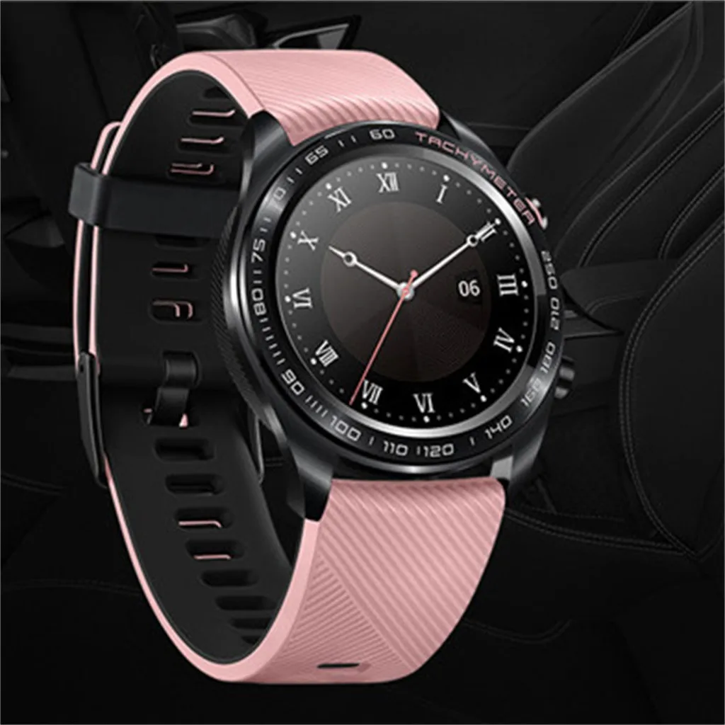 Huawei Honor Watch Dream, умные часы, спортивные, для сна, бега, велоспорта, плавания, gps, 1,2 дюймов, AMOLED, цветной экран, часы 19Mar22