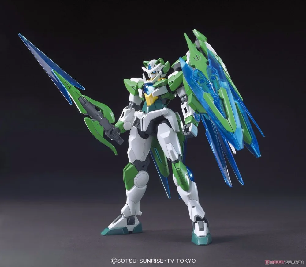Gundam Build Fighter Bandai HGBF 049 Gundam double Osea quanta 1/144 Gundam hobby model building toys kids Gundam Build Fighter Bandai HGBF 049 Gundam double Osea quanta 1/144 Gundam hobby model building toys kids