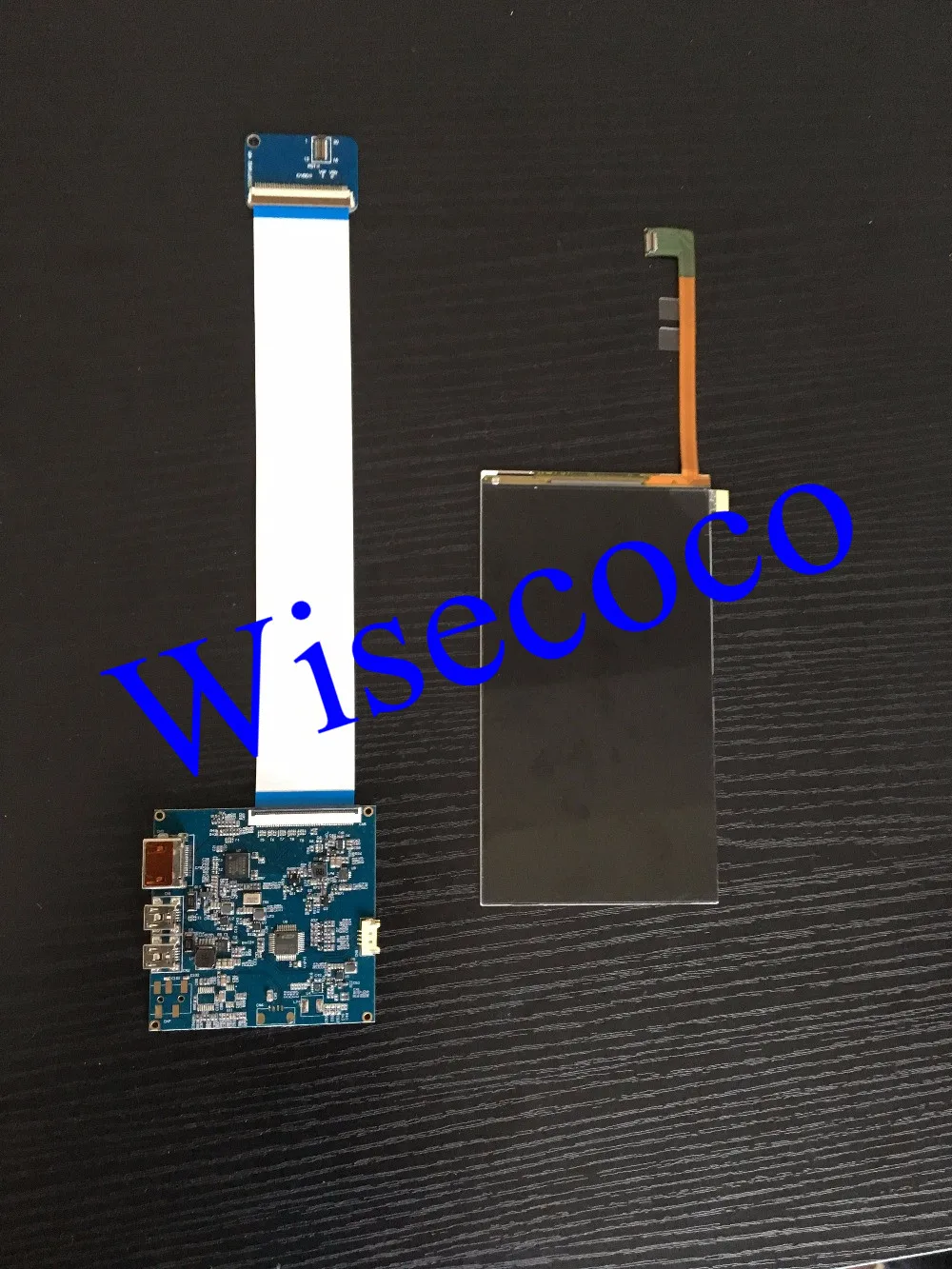 

5.9" LS059T1SX01 1080*1920 LCD screen display with HDMI MIPI driver board with MIPI connector for VR product