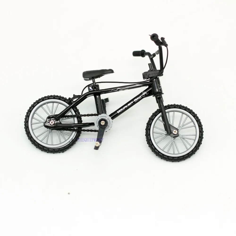 Забавный BMX Finger Bikes модель Новинка и кляп игрушки для детей детский подарок оптом FSB