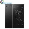 Original Sony Xperia XZ1 G8341  Japanese version 64G ROM 4G RAM 19MP Octa Core  Single Sim Android 7.1 Quick Charge 3.0 Phone ► Photo 1/6