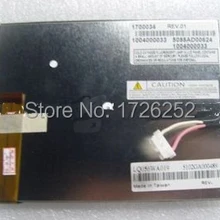 NoEnName_Null CHIMEI 5,6 дюйма 26PIN TFT ЖК-экран LQ056WA019 QVGA 320(RGB)* 234