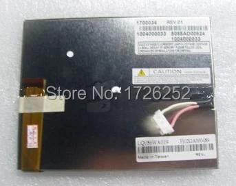 

CHIMEI 5.6 inch 26PIN TFT LCD Screen LQ056WA019 QVGA 320(RGB)*234