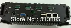 Лидер продаж мини Embedded PC Поддержка VGA/HDMI (lbox-2800)