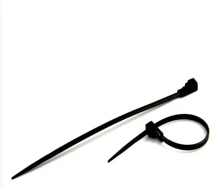 drawstring ties
