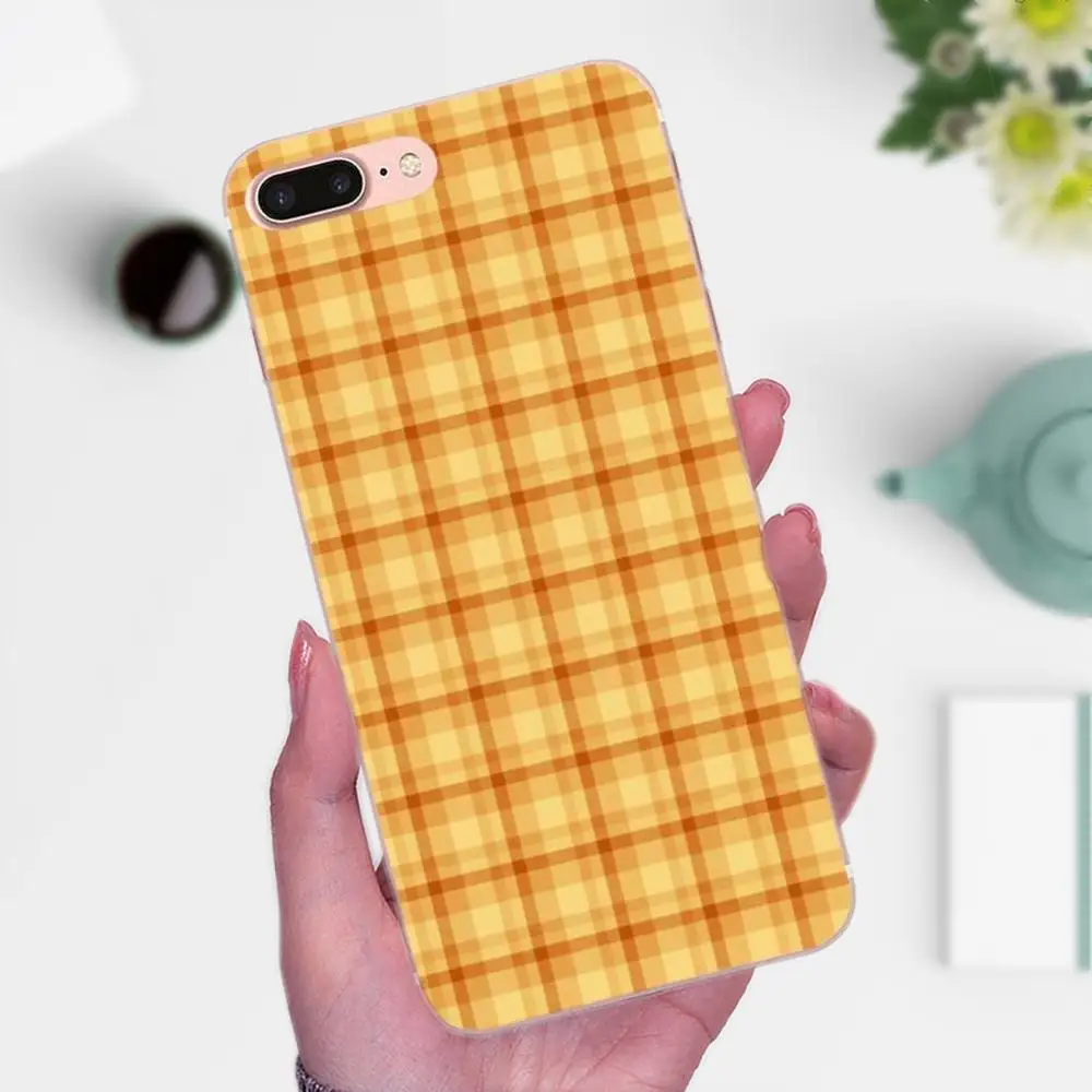 Черная полоса черный мягкий силиконовый чехол для телефона Xiaomi Mi3 Mi4 Mi4C Mi4i Mi5 Mi 5S 5X 6