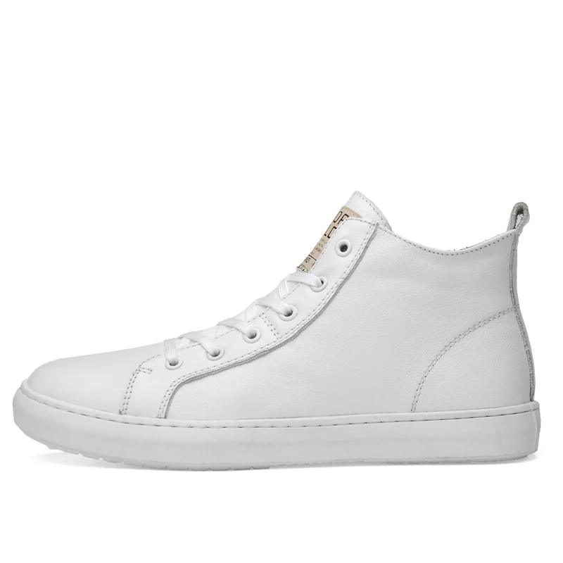 sneaker boots white (2)