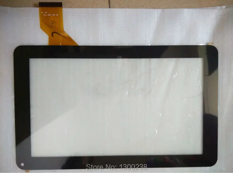 CZY6802B01-FPC CZY6802B01 Capacitive touch screen Panel digitizer Glass for 9 inch Tablet PC MID | Компьютеры и офис