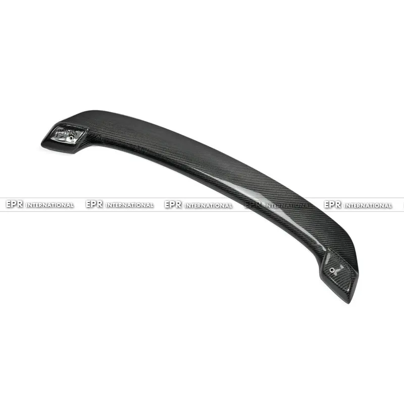 Boxster 987 Cayman Techart Rear Spoiler(5)-1
