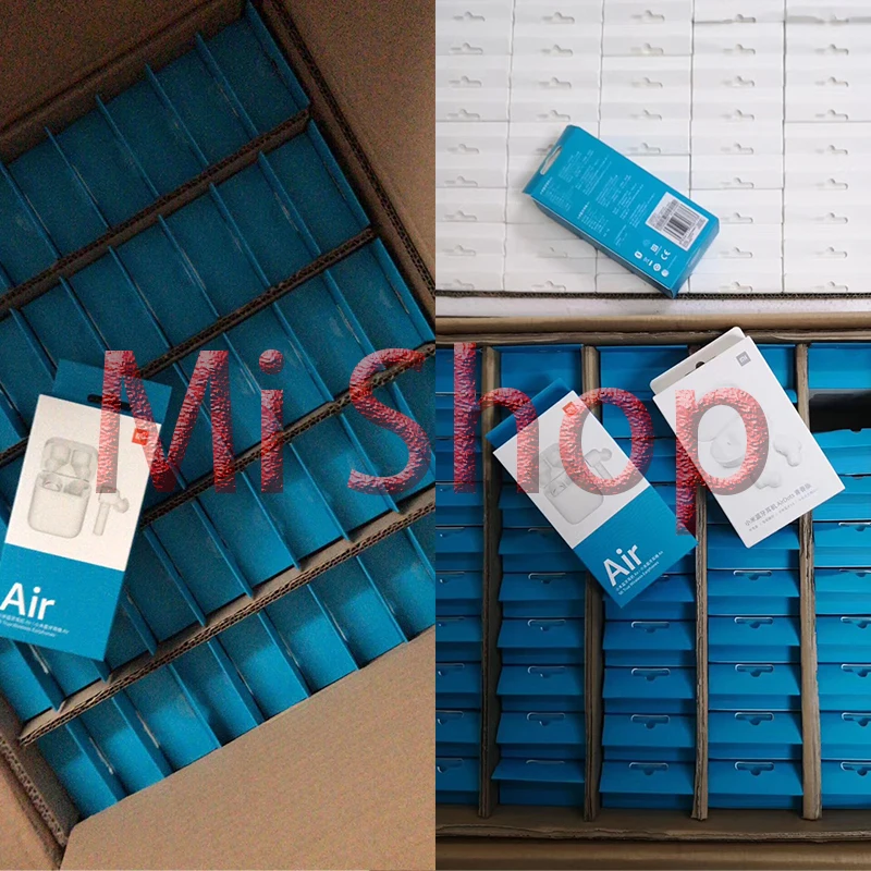 Xiaomi Air TWS True Wireless Bluetooth Earphone4