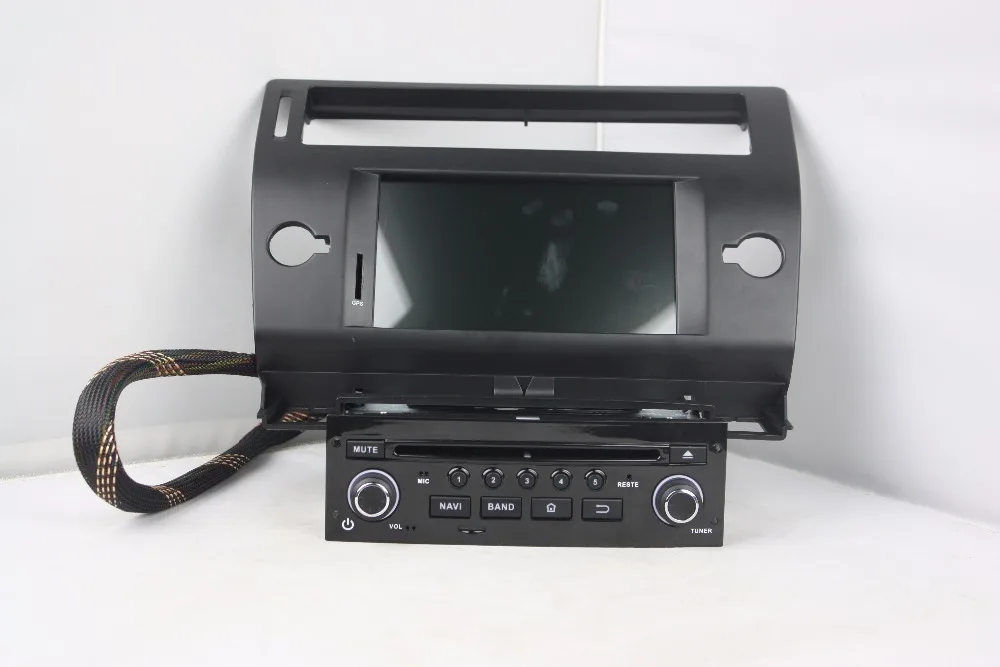 Discount 7" Android 8.1 Car DVD GPS for Citroen C4 2005 2006 2007 2008 2009 2010 2011 2GB+16GB Radio Bluetooth WIFI Car Multimedia Player 3 Discount 7" Android 8.1 Car DVD GPS for Citroen C4 2005 2006 2007 2008 2009 2010 2011 2GB+16GB Radio Bluetooth WIFI Car Multimedia Player 3