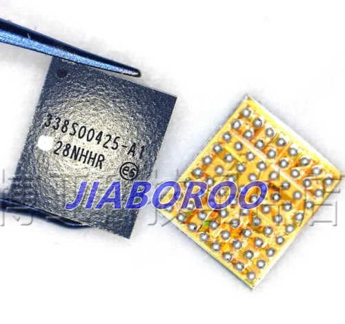 Источник питания для камеры 338S00425-A1 338S00425 микросхема управления IC iPhone XS/XS MAX 5 шт. |