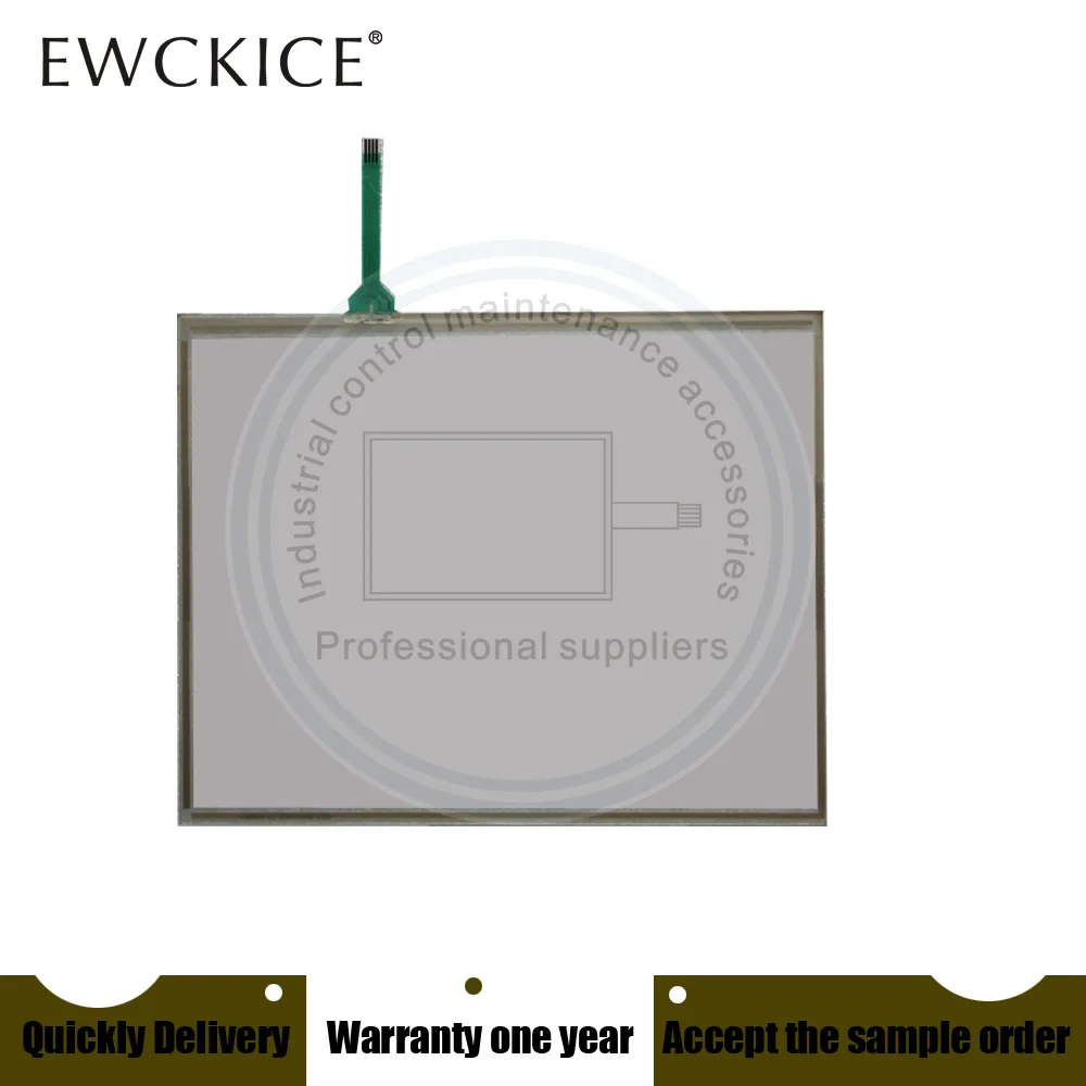 NEW TP-3599S3  TP-3599S1 HMI TP-3599S1 TP3599S3 TP 3599S3 PLC touch screen panel membrane touchscreen