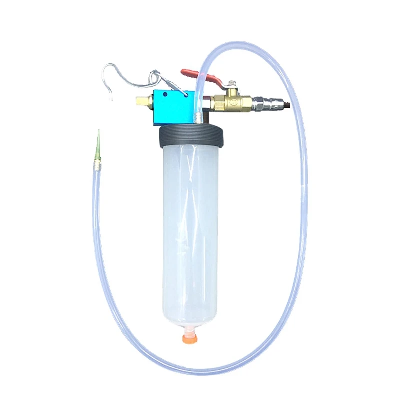Замена тормозной жидкости для багажника автомобиля, тормозной насос, сливной инструмент, насос для масла, инструменты для гаража, насос, сифон, Тормозная жидкость