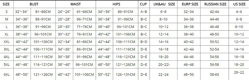 Цельный купальный костюм размера плюс 5XL женский купальник бикини с высокой талией купальный костюм с пуш-ап подкладкой