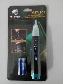 

Factory Price Automotive Electronic Faults Detector MST-101 Ignition Coil Tester Generator Tester