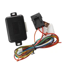 Promotion! Intelligent Car Auto Side Rear View Mirror Folding System