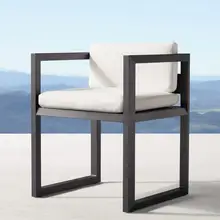 Новое поступление Открытый Патио Сад алюминиевая сетка комплект кресел распродажа