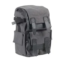 NATIONAL GEOGRAPHIC NGW5071 DSLR camera rucksack NG W5071 Travel 15.6 inch laptop canvas Tripod photo Backpack