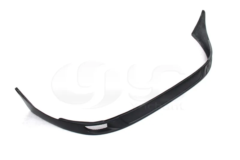 1993-1998 Toyota Supra MK4 Greddy Gracer Style (or RMMMVP Style) Front Lip FRP (2)