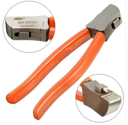 

Advanced Key Cutter Lock Picks Locksmith Supplies Lishi Pliers Cutter For Key Blanks Cutting Locksmith Tools