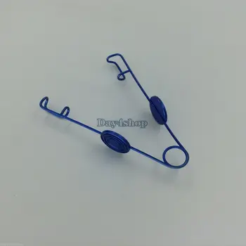 

1pcs Titanium Eye ALPHONSO Speculum for children baby ophthalmic instrument