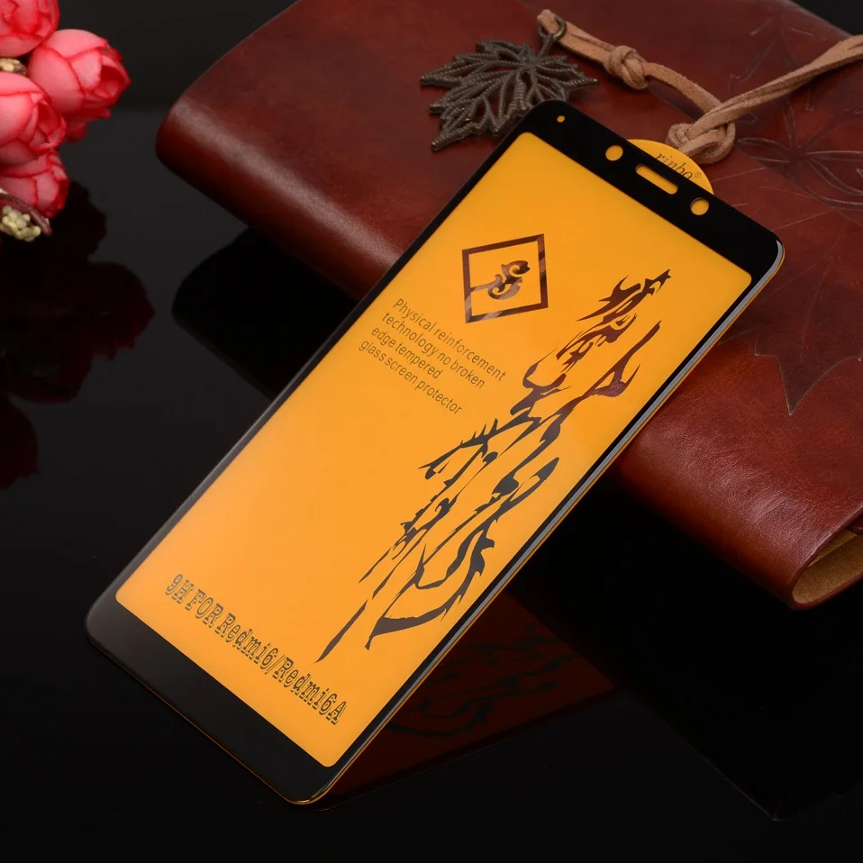 redmi 6 6A