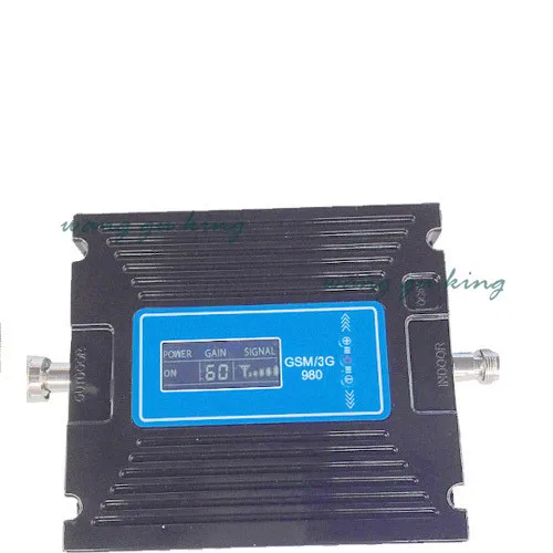3g GSM усилители сигнала UMTS WCDMA Частотный диапазон сотового телефона