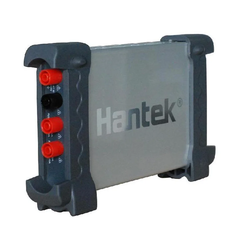 Hantek 365D PC USB Data Logger Record Voltage Current Ohm Cap. Curve Bluetooth Li-battery True RMS Digital Multimeter