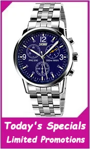 Известный бренд, мужские спортивные часы, полностью стальные часы, мужские Модные кварцевые часы, светодиодный, водонепроницаемые, военные наручные часы, Relogio Masculino