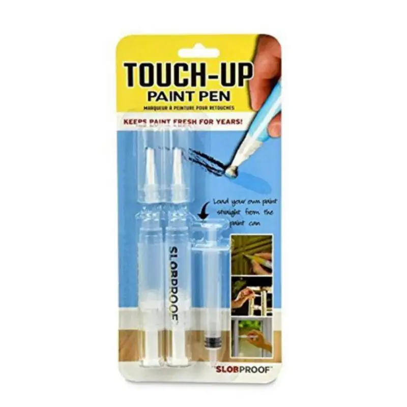 Pen Color Correction Pen With Convenient And Practical Paint Care Paint
